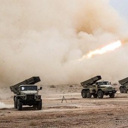 Ancaman Iran ke Israel Bikin AS Panik, Bujuk Teheran Lewat Negara Arab