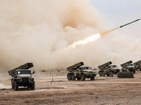 Efek Serangan Israel ke Iran Mulai Terlihat, RI Mulai Khawatir!