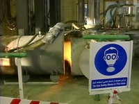 Rusia Panik Situs Nuklir Iran Dirudal, Telpon Langsung Militer Israel