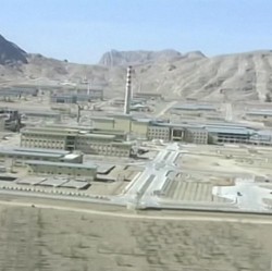 Mengenal Isfahan, Kota Kunci Iran yang Jadi Target Serangan Israel