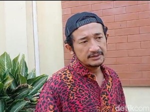 Isa Bajaj Kantongi Ciri-ciri Terduga Pelaku Kekerasan Terhadap Anaknya