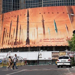 Was-Was Perang Israel Vs Iran Pecah, Begini Ramalan Efek Ekonomi ke RI