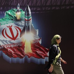 Israel Siapkan Serangan Balas Dendam, Iran Minta AS Tanggung Jawab
