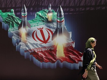 Aksi Israel Jadi Bumerang, Iran Bisa Kian Cepat Punya Senjata Nuklir