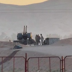 Penampakan Fasilitas Nuklir Iran yang Nyaris Kena Serangan Israel