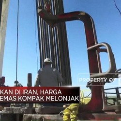 Israel Serang Iran, RI Siapkan Skenario Terburuk untuk Suplai Minyak