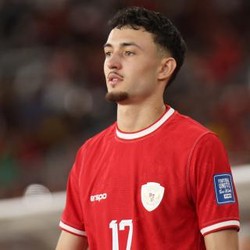 Prediksi Line Up Indonesia vs Australia, Justin Hubner Bakal Main?