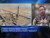 Video: Jika Perang Iran-Israel Masif, Ini yang Bakal Terjadi!