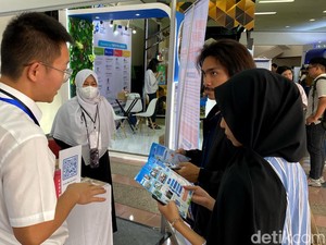 Jumlah Pengangguran di Jabar Capai 1,86 Juta Orang