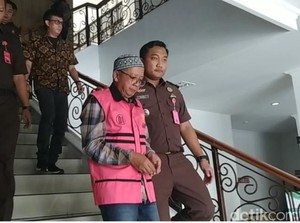 Tak Setor Retribusi hingga Rp 924 Juta, Kades Krinjing Magelang Tersangka