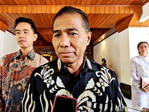 I Made Suarnawan Promosi ke Kejagung, Kejati Jateng Dipimpin Ponco Hartanto