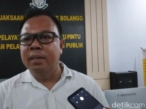Caleg Bone Bolango Jadi Tersangka Pemalsuan Ijazah, Kepala BNNK Ikut Terjerat
