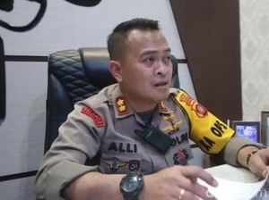 Penyebab Status Tersangka Caleg Bone Bolango Palsukan Suket Narkoba Dicabut