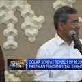 Video: Kemenkeu Pastikan Fundamental Ekonomi RI Masih Kuat