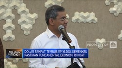 Video: Kemenkeu Pastikan Fundamental Ekonomi RI Masih Kuat