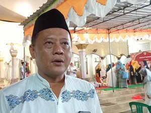 Atasi Kasus DBD, Dinkes Klaten Akan Terus Galakkan PSN Serentak