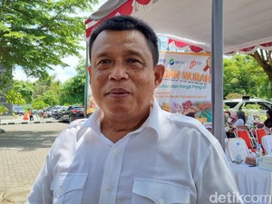 Akar Rumput PDIP Bantul Usulkan Wabup Joko-Soimah Maju Pilkada