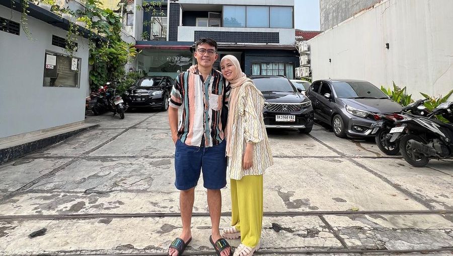 Kos-kosan Tya Ariestya