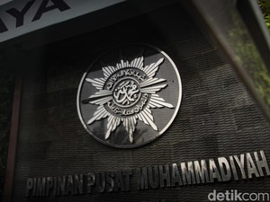 Di Balik Keputusan Muhammadiyah Terima Kelola Tambang, Tak Ada Tekanan