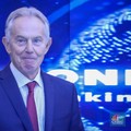 Takut AI Bawa Petaka, Tony Blair Ajak Jokowi Susun Aturannya