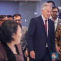 Starlink Masuk RI, Menkominfo Beberkan Peran Tony Blair