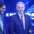 Bukan Raja Salman, Sosok Ini Ditunjuk Trump Jadi Dewan Perdamaian Gaza