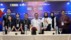 Megawati Bakal Tampil Ngotot Lawan Indonesia All Star