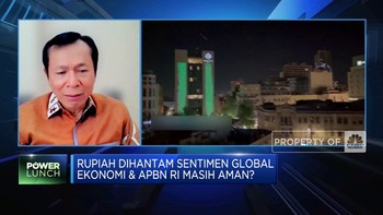 Video: Menakar Dampak Serangan Israel ke Iran Bagi Ekonomi RI