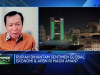Video: Menakar Dampak Serangan Israel ke Iran Bagi Ekonomi RI
