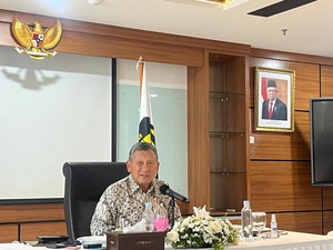 Ada Perang Iran-Israel, Menteri ESDM Pastikan Harga BBM Tak Naik Sampai Juni