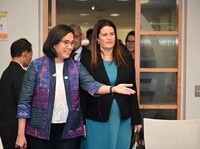 Sri Mulyani Tegur Bank Dunia, Biaya Pinjaman Terlalu Mahal!