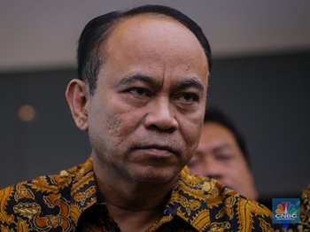Budi Arie Minta Kementerian & Lembaga Gaungkan World Water Forum ke-10