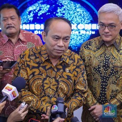 Bos Microsoft ke RI Bawa Investasi Gede-gedean, Ini Bocoran Menkominfo