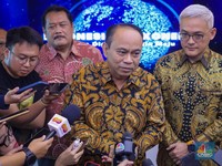Bos Microsoft ke RI Bawa Investasi Gede-gedean, Ini Bocoran Menkominfo