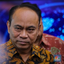 Setahun Jadi Menkominfo, Budi Arie Terima Kasih ke DPR