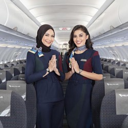 Mantap! Pelita Air Catat On Time Performance Hingga 95%
