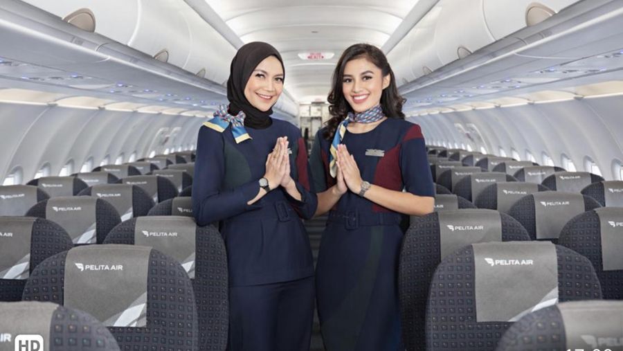 Pelita Air
