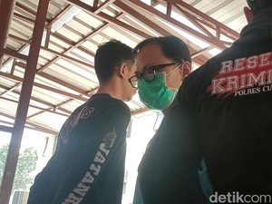 Hacker Penjual Akses Judol Ditangkap Saat Retas Web Dirjenhub Laut