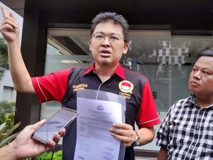 Soal Cangkok Ginjal yang Dijalani Pengacara Alvin Lim Sebelum Meninggal