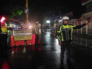 Kondisi Terkini Piket Nol Lumajang Usai Diterjang Longsor