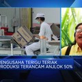 Video: Pengusaha Terigu Teriak, Aturan Impor Ancam Produksi Anjlok