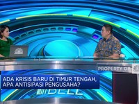 Perang Israel-Iran, Pengusaha: RI Sudah Terlatih Hadapi Krisis Ekonomi