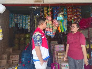 Buntut Gas Melon Dijual Rp 70 Ribu, Agen di Lampung Diawasi Ketat