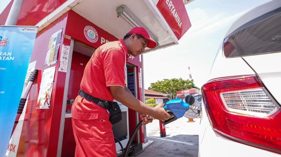 Pertamina Patra Niaga