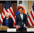 King Dolar Makin Mengerikan, Jepang & Korsel Curhat ke AS