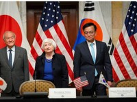 King Dolar Makin Mengerikan, Jepang & Korsel Curhat ke AS