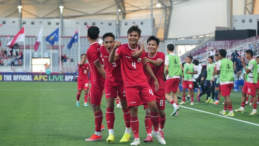 Piala Asia u-23 Piala Asia U-23