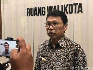 Profil Singgih Raharjo, Bakal Calon Wawalkot Jogja 2024 dari Koalisi Pasti Pas