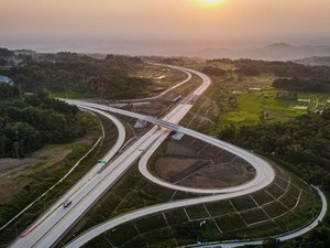 Brantas Abipraya Pangkas Entitas Usaha!