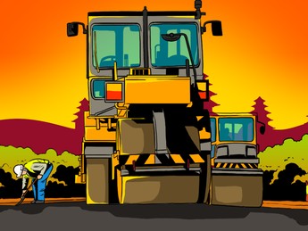 Proyek Tol Terpanjang di Bali Ditinggal Investor dan Mangkrak 2 Tahun